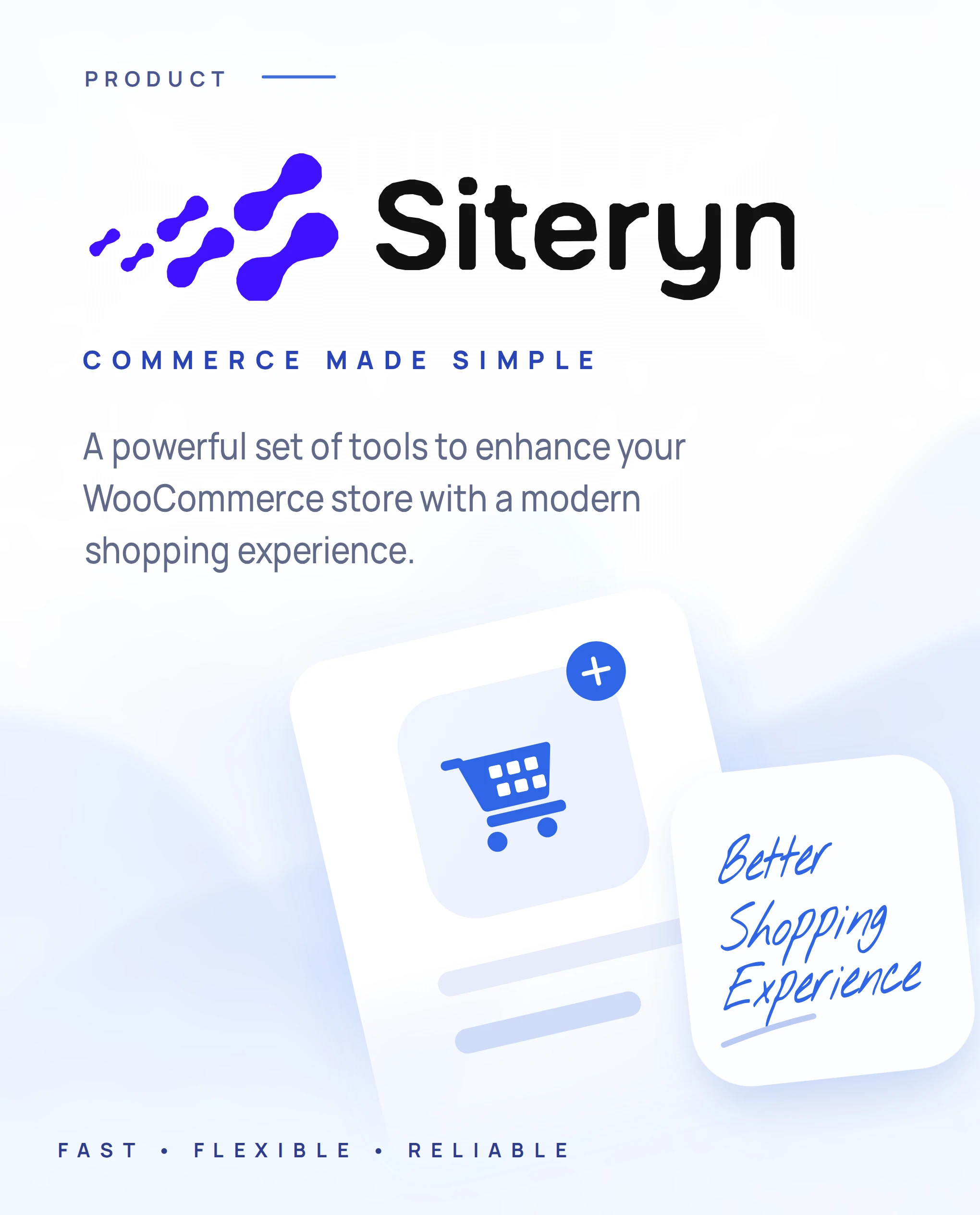 Siteryn Mini Cart & Side Cart for WooCommerce